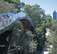 Lotterywest Federation Walkway - Find Attractions
