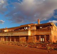Big Bell Ghost Town - Find Attractions
