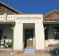 Yilgarn History Museum - Find Attractions
