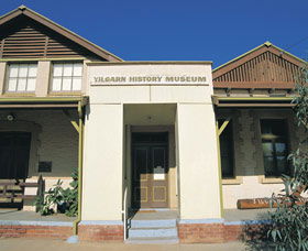 Yilgarn History Museum - Find Attractions 0