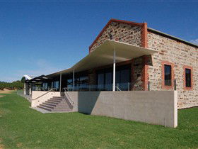 Angove McLaren Vale Vineyards And Cellar Door - Find Attractions 0