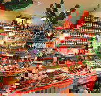 The Organic Market  Cafe - Find Attractions