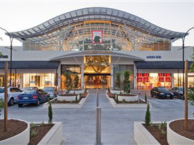 Burnside Village Shopping Centre - Find Attractions 0