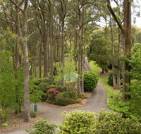 Mount Lofty Botanic Garden - Find Attractions