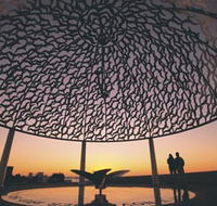 HMAS Sydney II Memorial Geraldton - Find Attractions