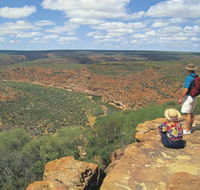 The Loop and Z Bend - Find Attractions