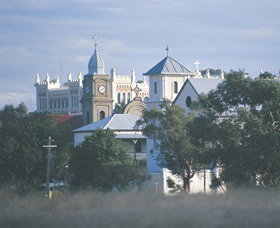 Waddington WA Find Attractions