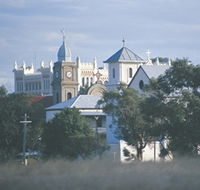 New Norcia Heritage Trail - Find Attractions