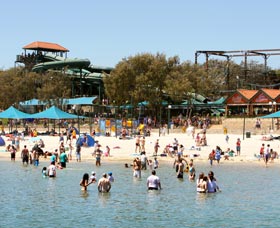 Carine WA Find Attractions