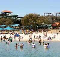 Hillarys The Great Escape - Find Attractions