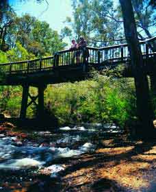 Barrabup Pool - Find Attractions 0