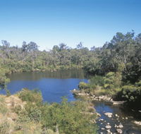 Kalgan River - Find Attractions