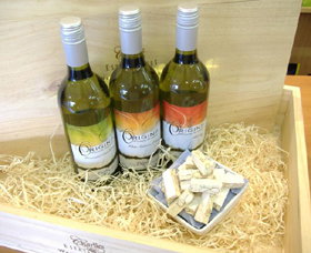 Charlies Estate Wines - Find Attractions 0