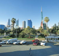 Barrack Street Jetty - Find Attractions