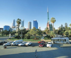 Barrack Street Jetty - Find Attractions 0