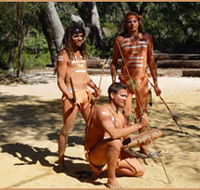 Wardan Aboriginal Centre - Find Attractions