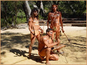 Wardan Aboriginal Centre - Find Attractions 0