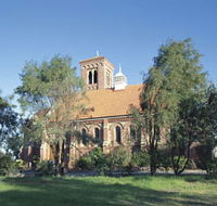 All Saints Church Collie - Find Attractions
