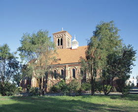 All Saints Church Collie - Find Attractions 0