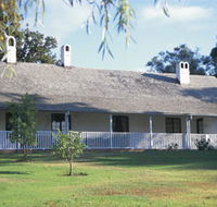 Tranby House - Find Attractions