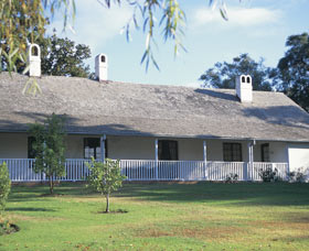 Tranby House - Find Attractions 0