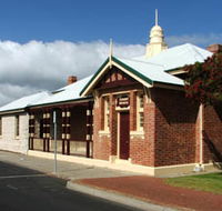 Artgeo Cultural Complex - Old Courthouse - Find Attractions