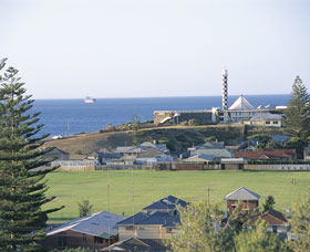 Lighthouse - Find Attractions 0