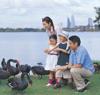 Lake Monger - Find Attractions