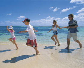 Ricey Beach - Find Attractions 0