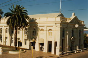 Geraldton Regional Art Gallery - Find Attractions 0