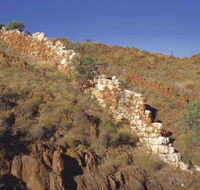 China Wall - Find Attractions