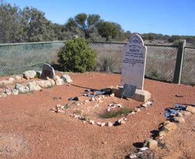 Wattoning Historical Site - Find Attractions 0