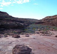 Mushroom Rock Walk Trail - Find Attractions