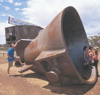 WMC Resource Nickel Pots - Find Attractions