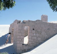 Old Telegraph Station - Find Attractions