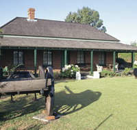 King Cottage Museum - Find Attractions