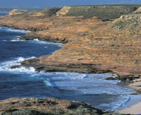 Eagle Gorge - Find Attractions 0