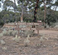 Dundas Rocks and Lone Grave - Find Attractions
