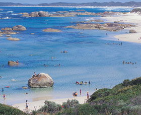 Greens Pool - Find Attractions 0