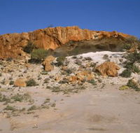 Peace Gorge - Find Attractions
