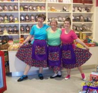 Little Lolly Shop Perth - Find Attractions