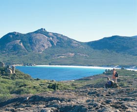 Great Country Drive Esperance