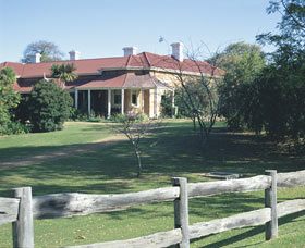 Edenvale Pinjarra