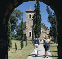 Hampton Road Heritage Walk - Find Attractions