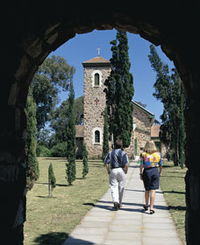 Hampton Road Heritage Walk