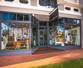 Panache Living - Find Attractions 0