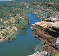 Hawk's Head Lookout - Find Attractions