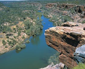 Hawk's Head Lookout - Find Attractions 0