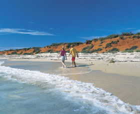 Francois Peron National Park - Find Attractions 0