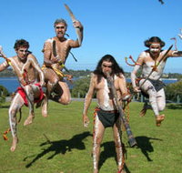 Wadumbah Aboriginal Dance Troupe - Find Attractions